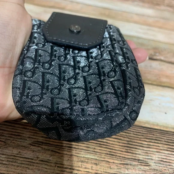 Christian Dior bag belt - Picture 3 of 6